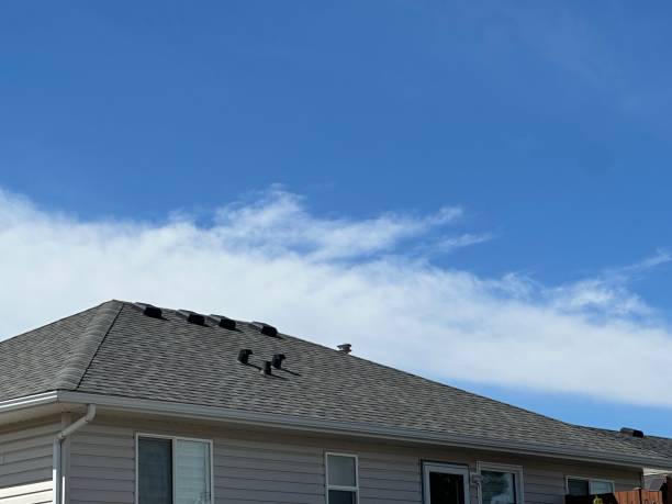 Cold Roofs in Wray, CO